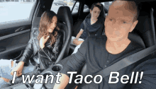 Taco Bell GIF - Taco Bell Lisa GIFs