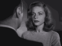 Lauren Bacall Stop Laying GIF - Lauren Bacall Stop Laying Vintage GIFs