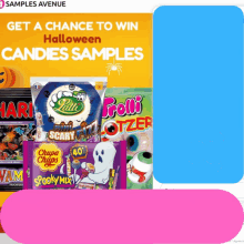 Free Candy Giveaways GIF - Free Candy Giveaways Gifts GIFs