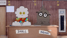 Question Gumball GIF - Question Gumball Tawog GIFs