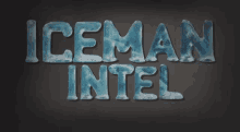 iceman intel impact wrestling