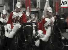 Horse Guards GIF - Horse Guards GIFs