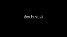 Bee Friends Top Bee Friends Top By Cheshtem GIF - Bee Friends Top Bee Friends Top By Cheshtem GIFs