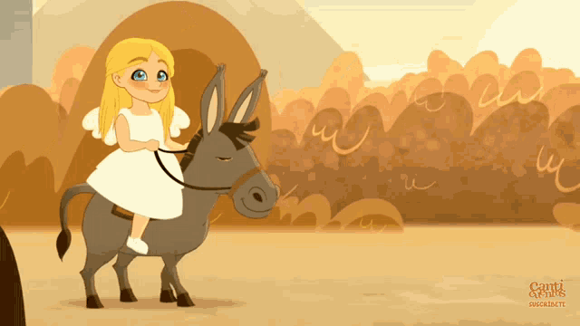 Animated Donkey GIFs | Tenor
