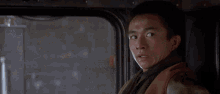 Big Trouble In Little China Countach GIF - Big Trouble In Little China Countach Kurt Russell GIFs