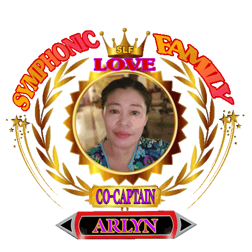 Slf Arlyn Sticker - SLF ARLYN - Discover & Share GIFs