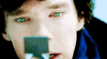 Sherlock Benedict Cumberbatch GIF - Sherlock Benedict Cumberbatch Eye Roll GIFs