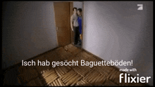 Baguette Sächsisch GIF - Baguette Sächsisch German GIFs