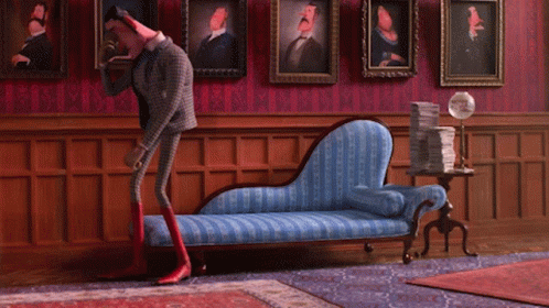 Laika Missing Link GIF - Laika Missing Link Animation - Discover & Share GIFs Laika Missing Link GIF - Laika Missing Link Animation - Discover & Share GIFs