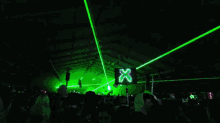 lasers excision