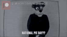 National Pie Day National GIF