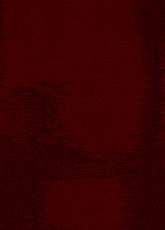 a red sign with a man and the word man on it