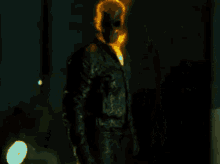 Ghost Rider Spirit Of Vengeance GIF