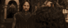 Lord Of The Rings Lotr GIF - Lord Of The Rings Lotr You Have My Sword GIFs