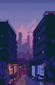 City GIF - City GIFs