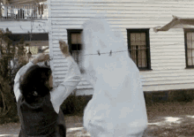 Conjuring The GIF - Conjuring The GIFs