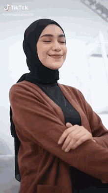 Hijab GIF - Hijab GIFs