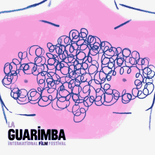 Guarimba Beauty GIF - Guarimba Beauty Naked GIFs