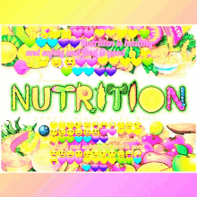 Nutrition Is Healthy Safety Food GIF - Nutrition Is Healthy Safety Food GIFs