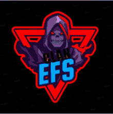 Efs Omar GIF - Efs Omar Logo GIFs