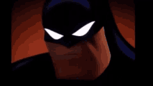 Batman Visotruce GIF - Batman Visotruce Sguardo GIFs