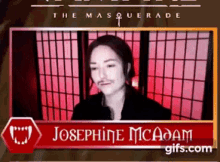 Josephine Mcadam Open Arms GIF - Josephine Mcadam Open Arms Jacques Le Grand GIFs