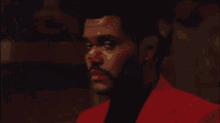 The Weeknd Until I Bleed Out GIF - The Weeknd Until I Bleed Out After Hours The Weeknd GIFs