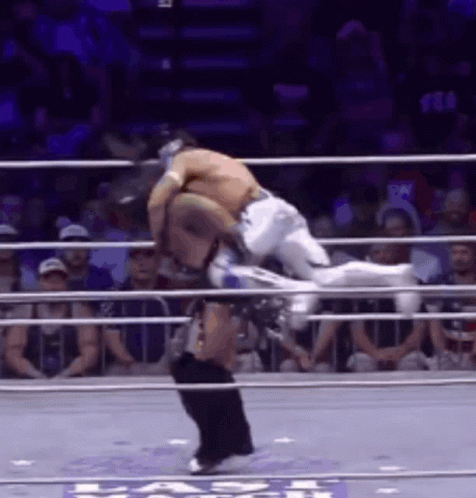 Lucha Libre Lucha GIF - Lucha Libre Lucha Black Taurus - Discover & Share  GIFs