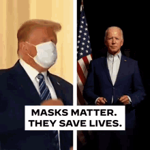 Masks Matter Masks GIF - Masks Matter Masks Matter GIFs