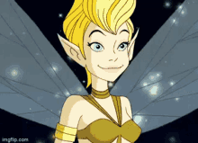 Scooby Doo Willow GIF - Scooby Doo Willow Fairy Princess GIFs