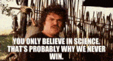 Nacho Libre GIF