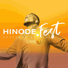 Hinode Grupo Hinode GIF