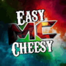 Easy Mc Cheesy Legende GIF - Easy Mc Cheesy Legende Legend GIFs