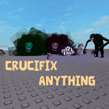 Crucifix GIF - Crucifix GIFs