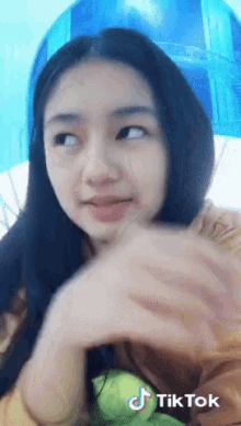 Kaori Oinuma Cute GIF - Kaori Oinuma Cute Funny Face GIFs