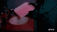 Pouring Finished GIF - Pouring Finished Done GIFs