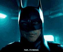 The Flash Movie Batman GIF