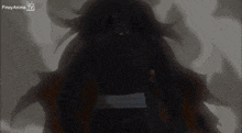 a screenshot of pinoyanime tv shows a large monster