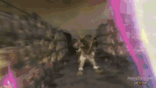 Destroyed Hexcurio GIF - Destroyed Hexcurio Power Rangers Dino Fury GIFs
