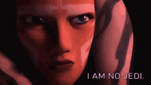 I Am No GIF - I Am No Jedi GIFs