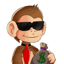 money monkey bored hash club bhc