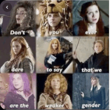 Girls Are Brave GIF - Girls Are Brave GIFs