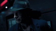 The Expanse The Investigator GIF - The Expanse The Investigator Detective Miller GIFs