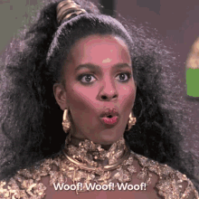 Coming To America Coming To America Movie GIF - Coming To America Coming To America Movie Woof GIFs