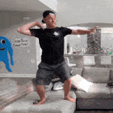 Funhouse Family House Party GIF - Funhouse Family House Party Funny GIFs