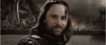 Lord Of The Rings Aragorn GIF - Lord Of The Rings Aragorn For Frodo GIFs
