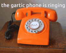 end times the end times gartic phone