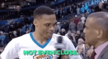 NBA Memes - Russell Westbrook be like… (Via ‪Gassed_UpG)