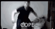 Cope Cope Harder GIF - Cope Cope Harder GIFs