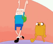 Adventure Time Finn And Jake GIF - Adventure Time Finn And Jake GIFs